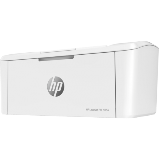 HP Laserjet pro m15a
