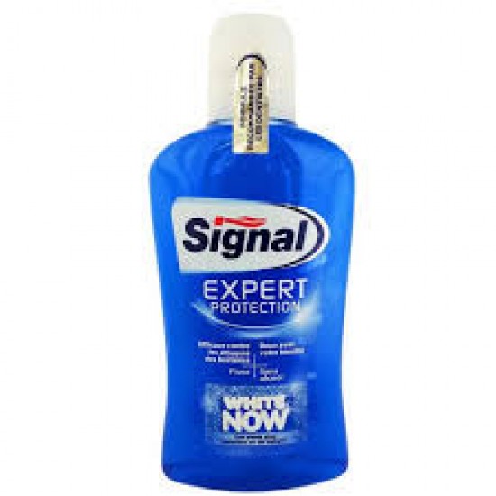 Signal Protection