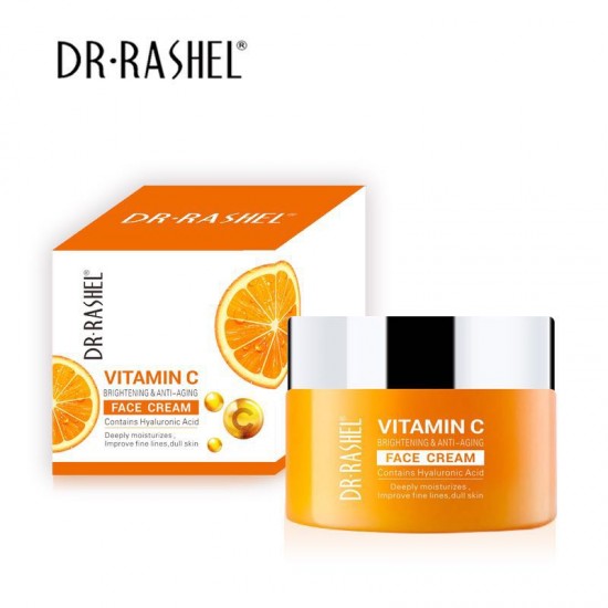 Dr rashel Vitamin c Face Serum