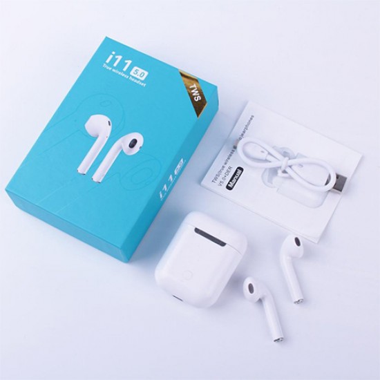 i11 ws airpods
