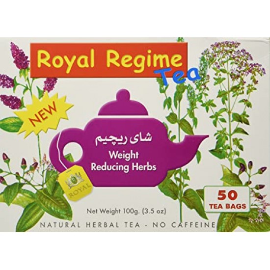 royal regime slimmin tea | Caleenta leysku caateeyo royal regime