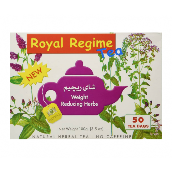 royal regime slimmin tea | Caleenta leysku caateeyo royal regime