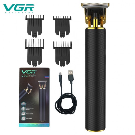 VGR V 058
