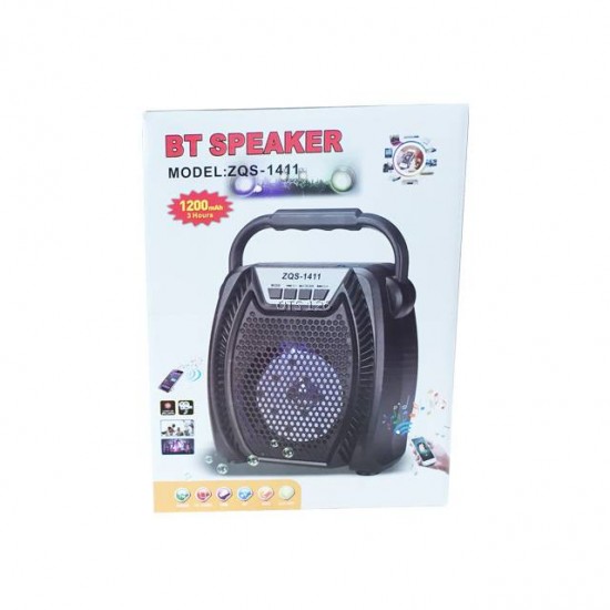 zqs 1441 | Speaker